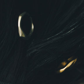 【coming soon...】チゼルリング GD (1~7号)