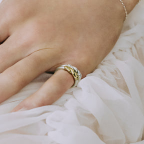 【ONLINE限定】ヴァインリング SV(1~7号)