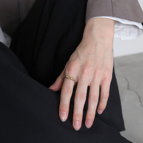 【ONLINE限定】ヴァインリング MIX(9~15号)