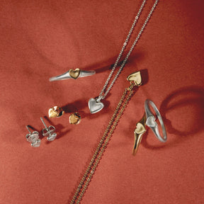 タイニーハートリング GD