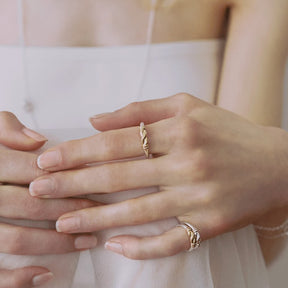 【ONLINE限定】ヴァインリング GD(1~7号)