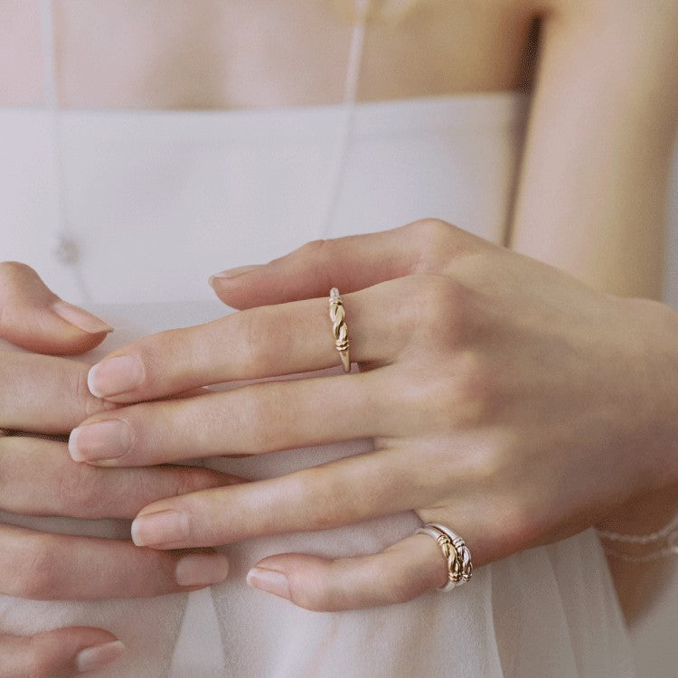 【ONLINE限定】ヴァインリング GD(1~7号)