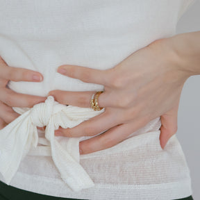 【ONLINE限定】ヴァインリング MIX(9~15号)