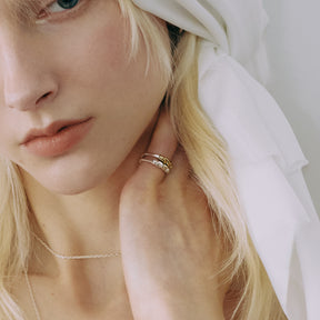 【ONLINE限定】ヴァインリング SV(1~7号)