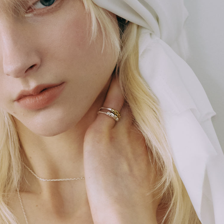 【ONLINE限定】ヴァインリング SV(1~7号)