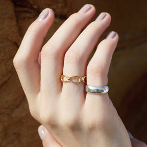 [awaken] niche ring