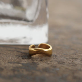 【moment】tilt ring