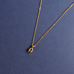 【moment】tiny arch pierce