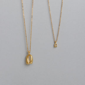【moment】tiny arch pierce
