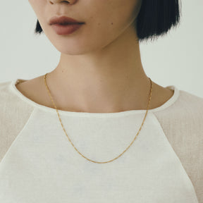 figalo chain necklace