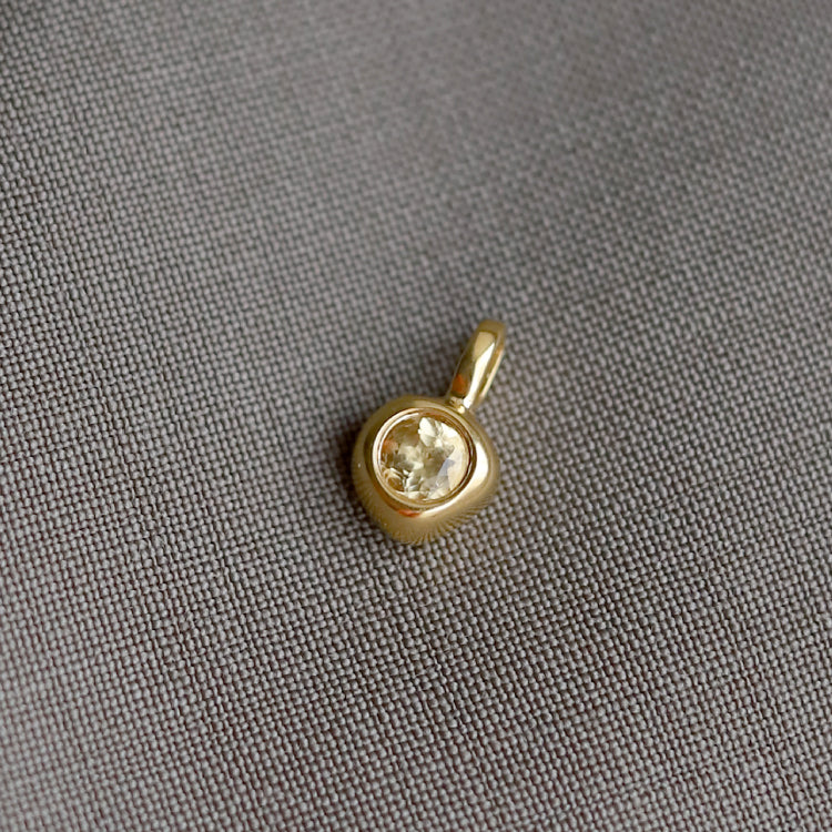 birthstone(11月)