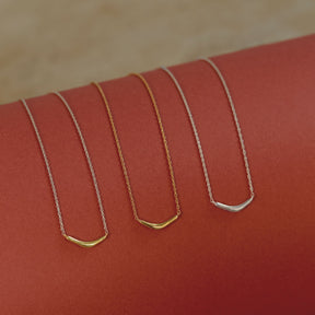 カイリーネックレス GD