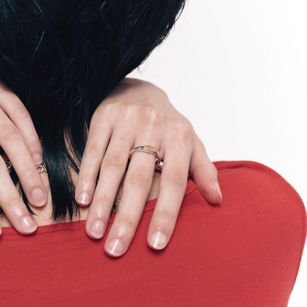 チゼルリング MIX (9~21号)