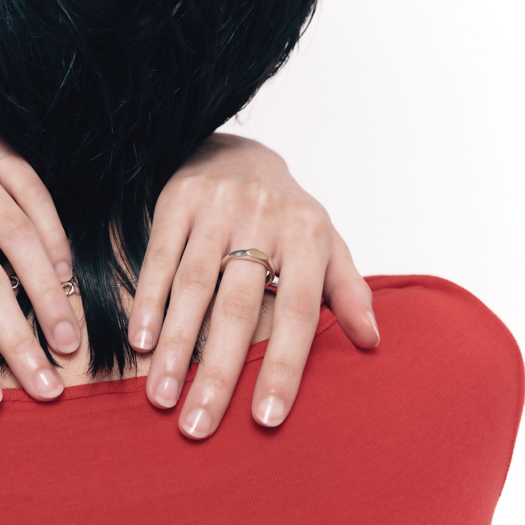 チゼルリング MIX (9~21号)