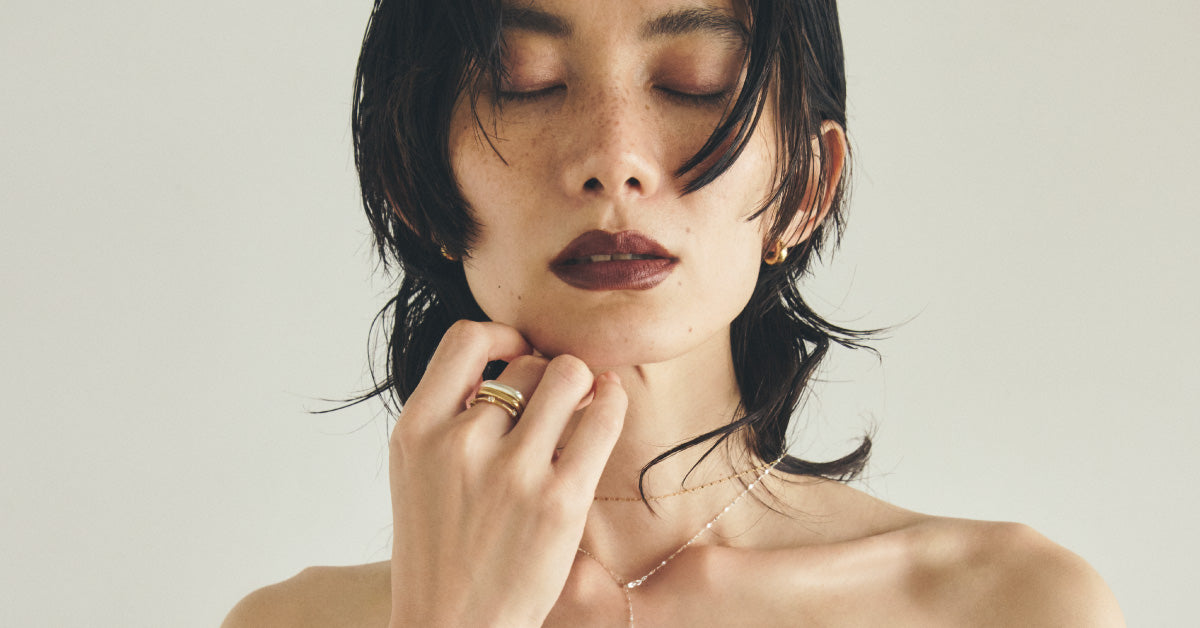 birthstone(11月)