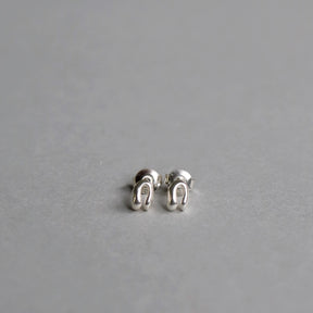 【moment】tiny arch pierce