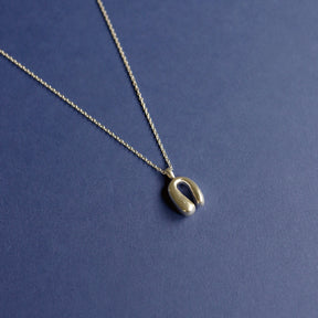 arch necklace