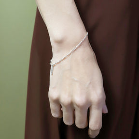 【3/7 18:00~margin vol.2 】figalo chain bracelet