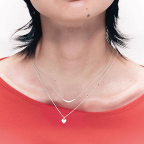 カイリーネックレス SV