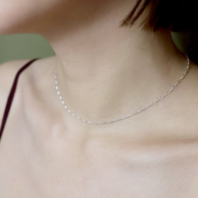 【3/7 18:00~margin vol.2 】figalo chain necklace