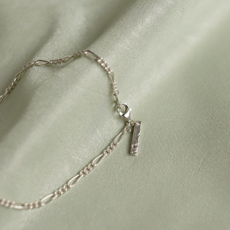 【3/7 18:00~margin vol.2 】figalo chain bracelet