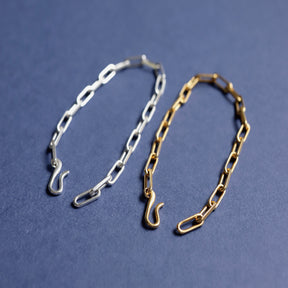 grid bracelet