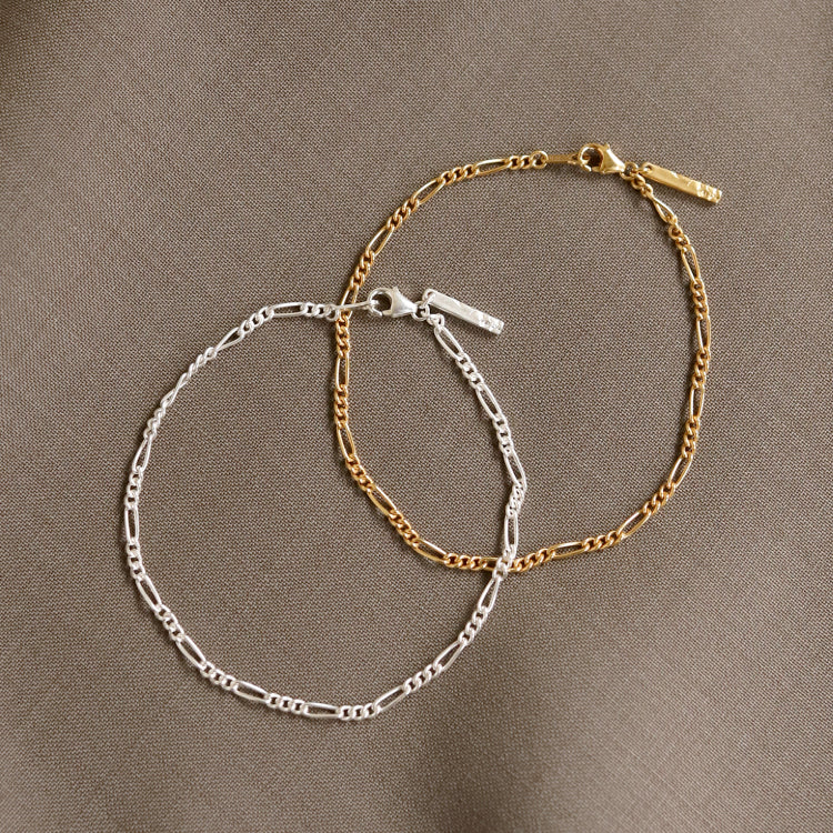 【3/7 18:00~margin vol.2 】figalo chain bracelet