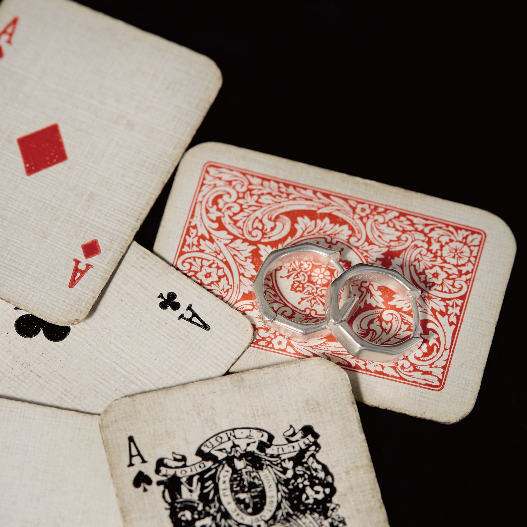 オクトピアス SV