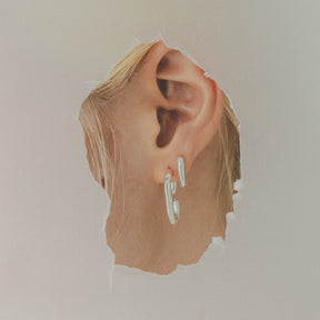 【TEN.×jurk】plug pierce