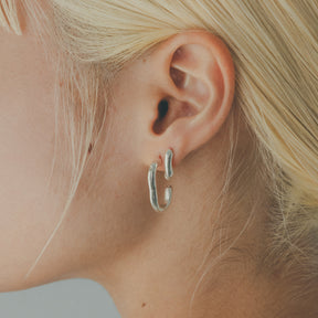 【TEN.×jurk】plug pierce