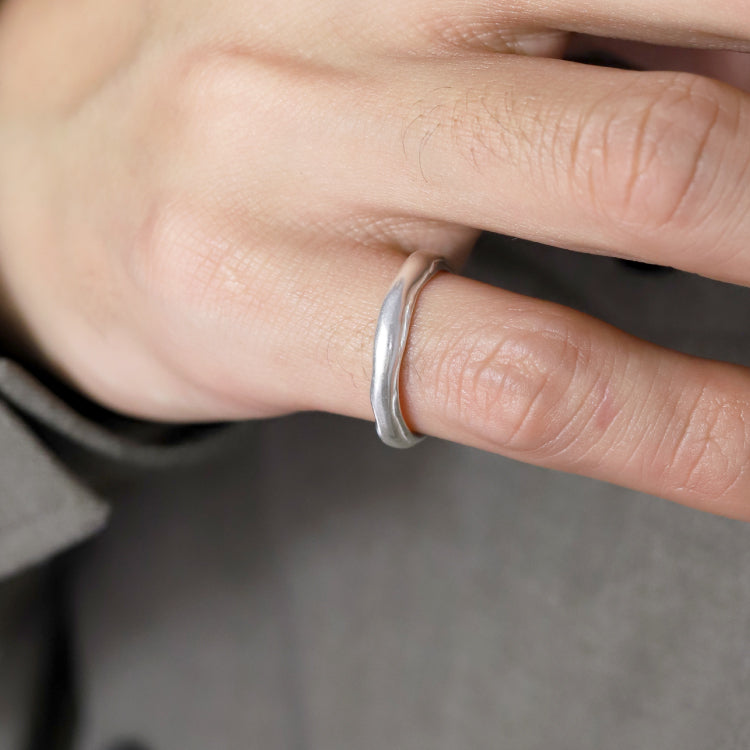 border ring SV(Size 9~22)