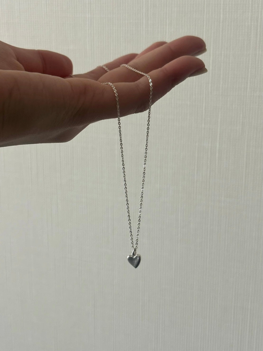 The First Jewelry