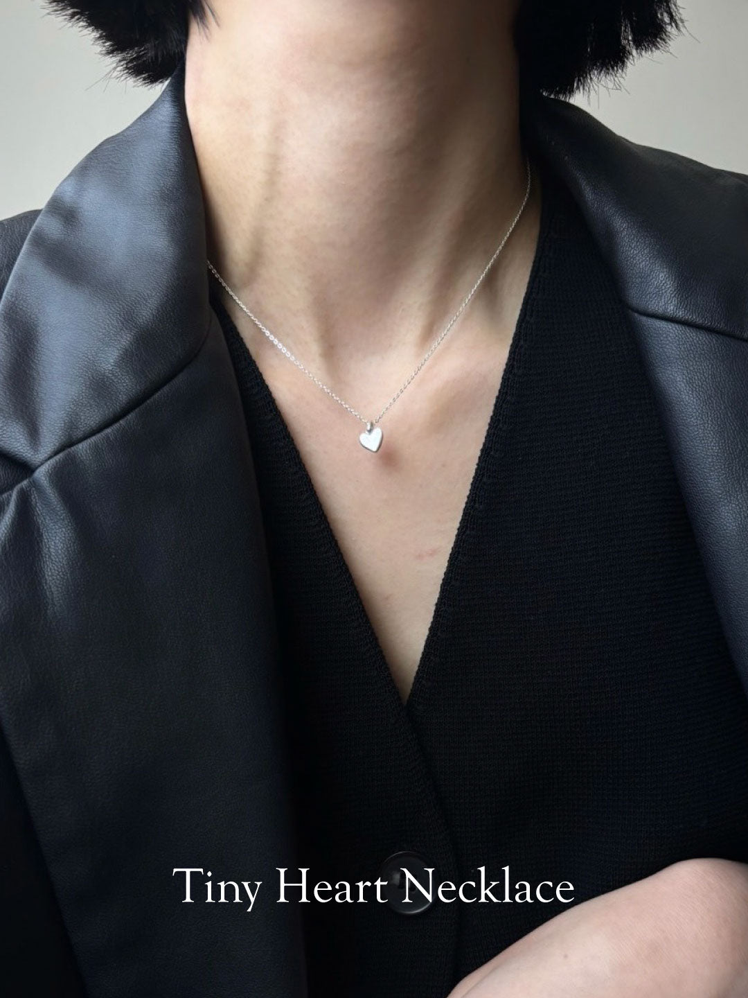 The First Jewelry