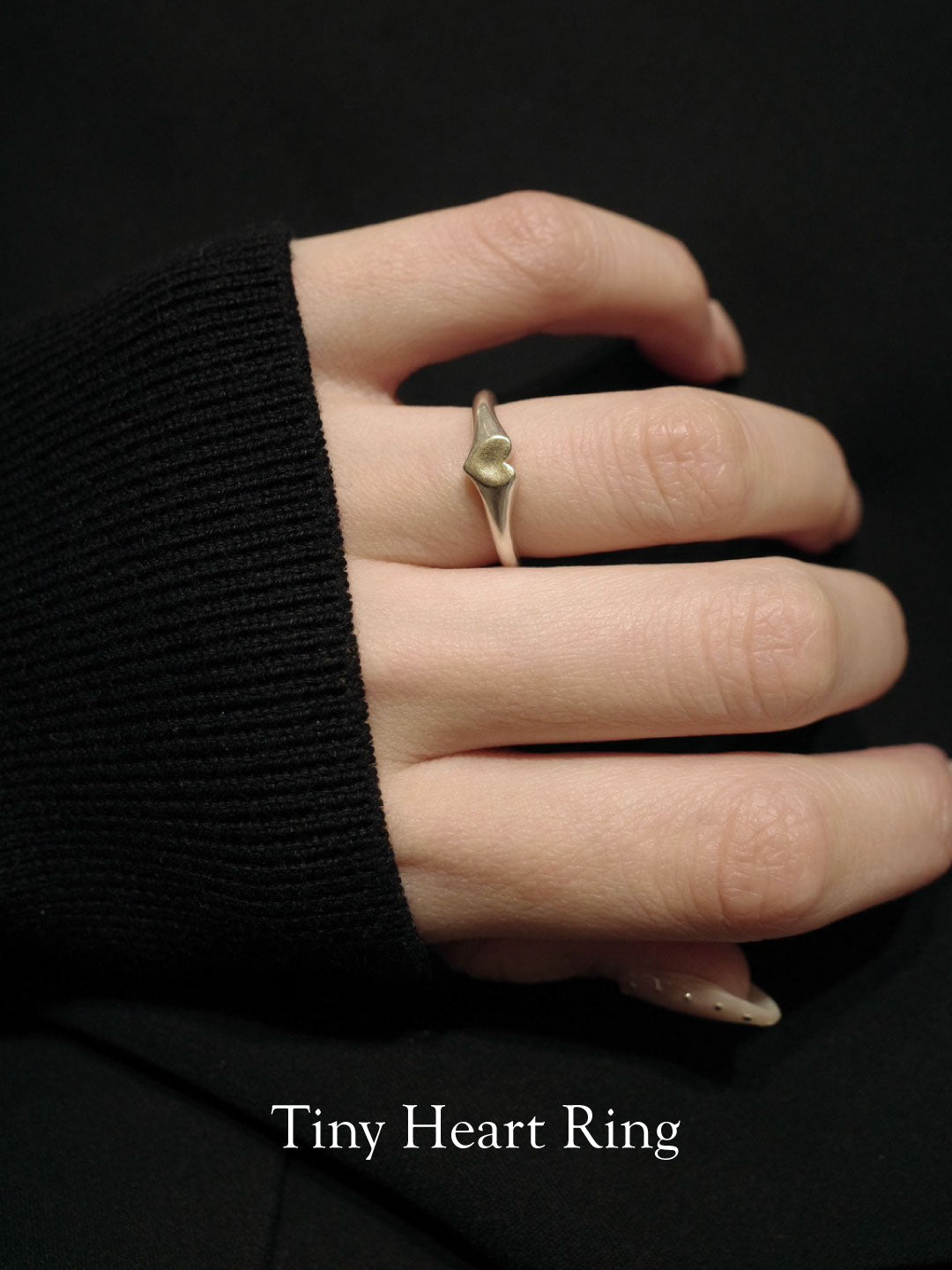 The First Jewelry