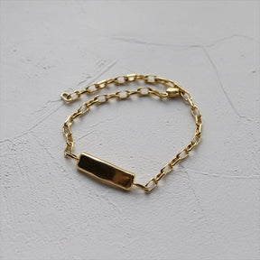 アプロムブレスレット GD