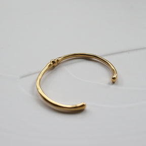 【ONLY STOCK】adorn bangle GD