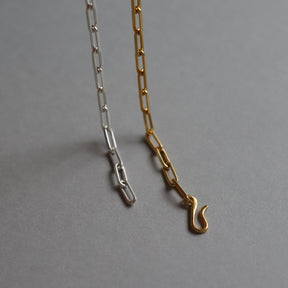 grid bracelet