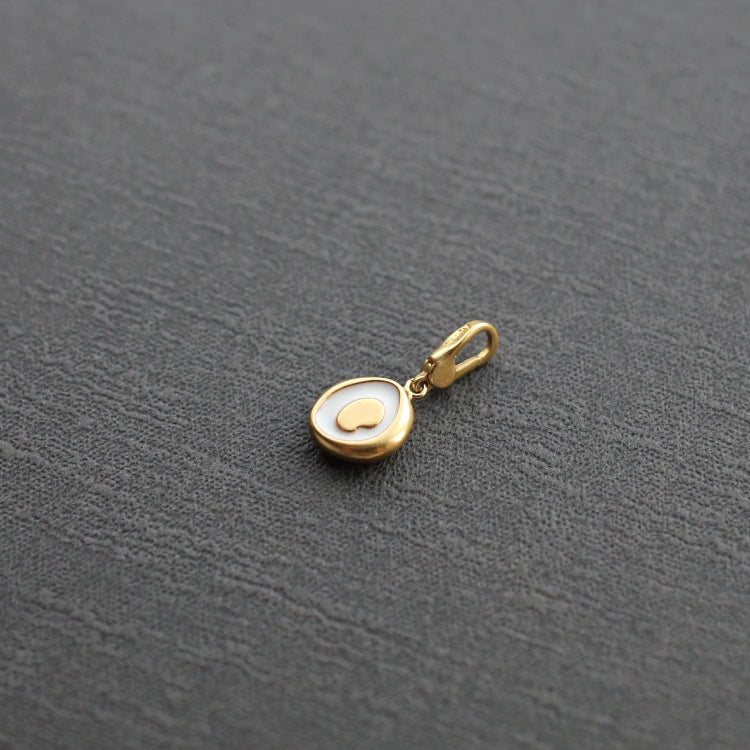 CHARM gold
