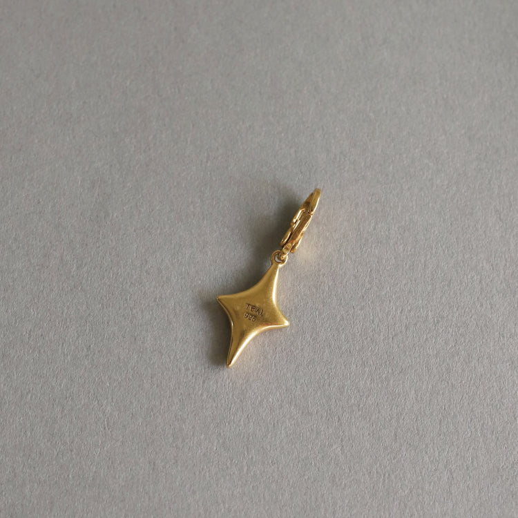 CHARM gold