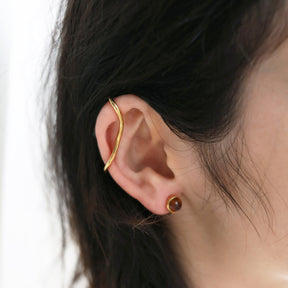 fluent ear cuff GD