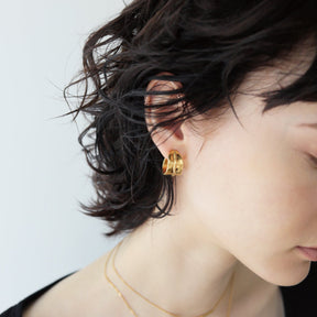 elm earrings