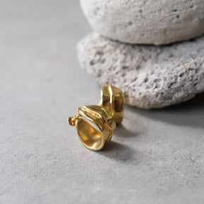 elm earrings