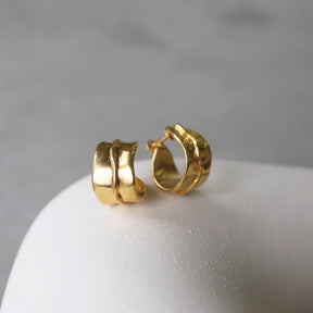 elm earrings