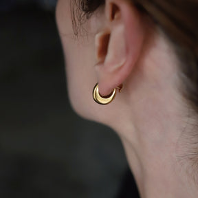 【PRE RELEASE】cuddle earring GD
