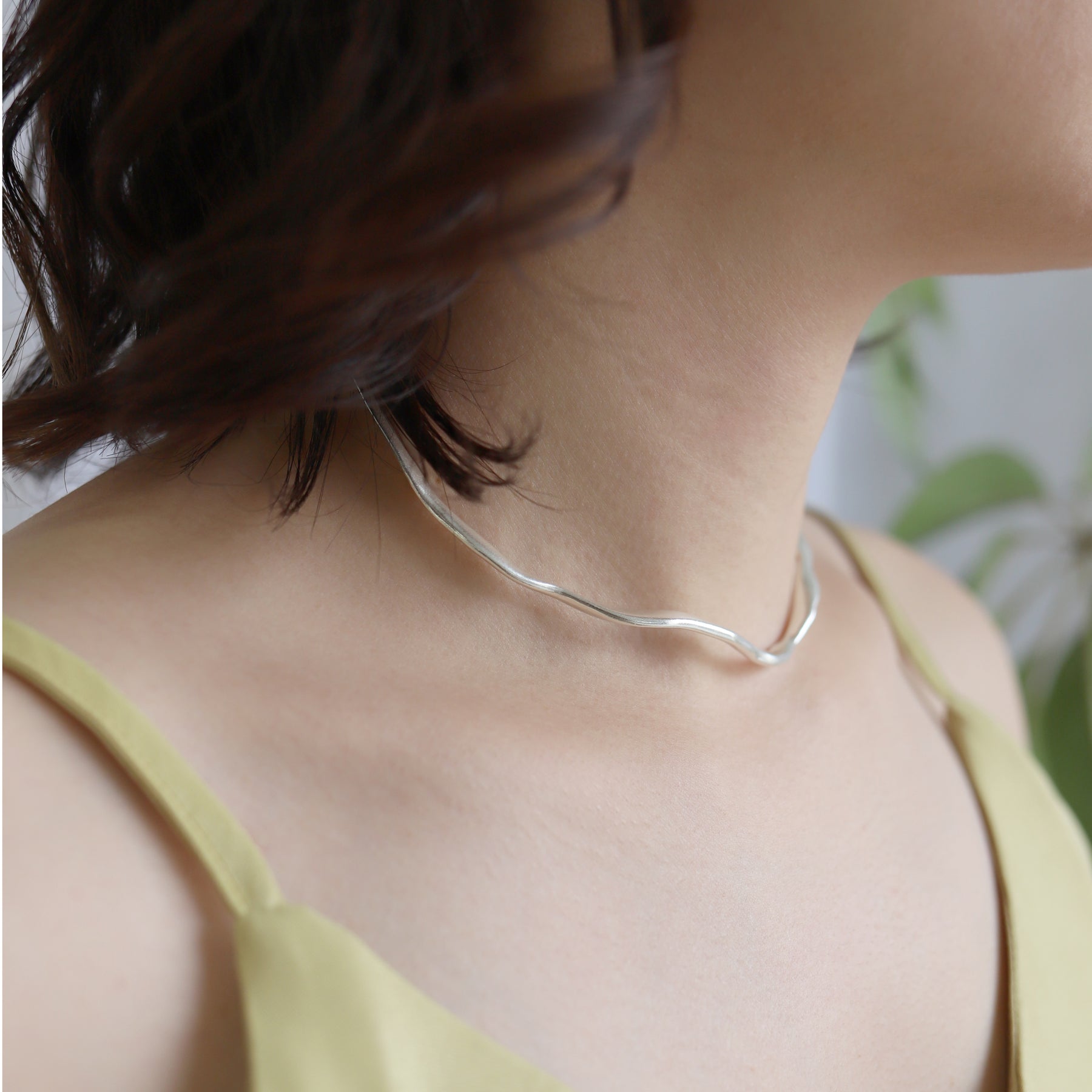 リップルチョーカー SV