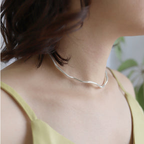 リップルチョーカー SV