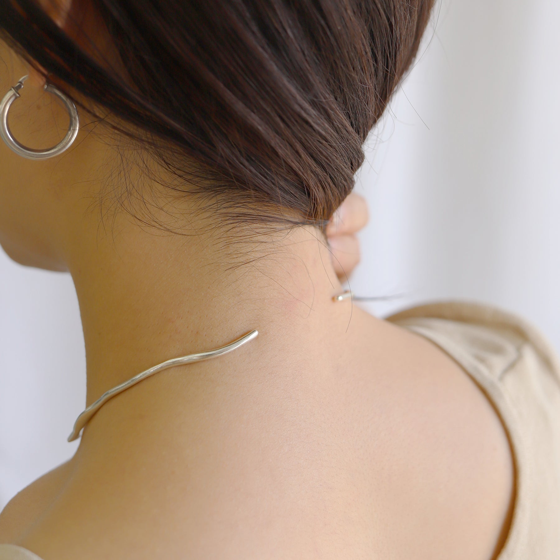 リップルチョーカー SV