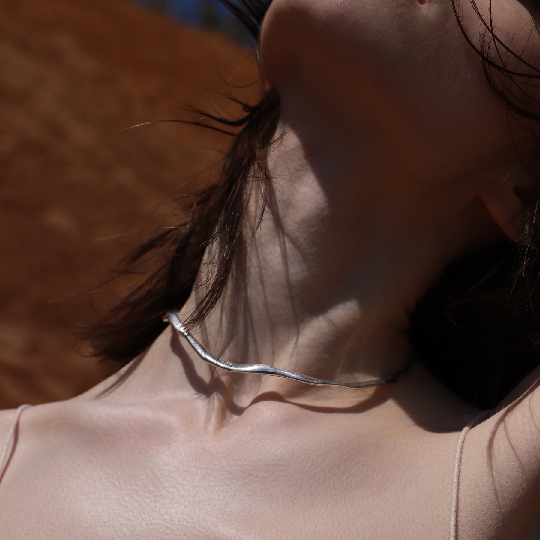 リップルチョーカー SV