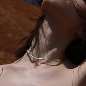 リップルチョーカー SV