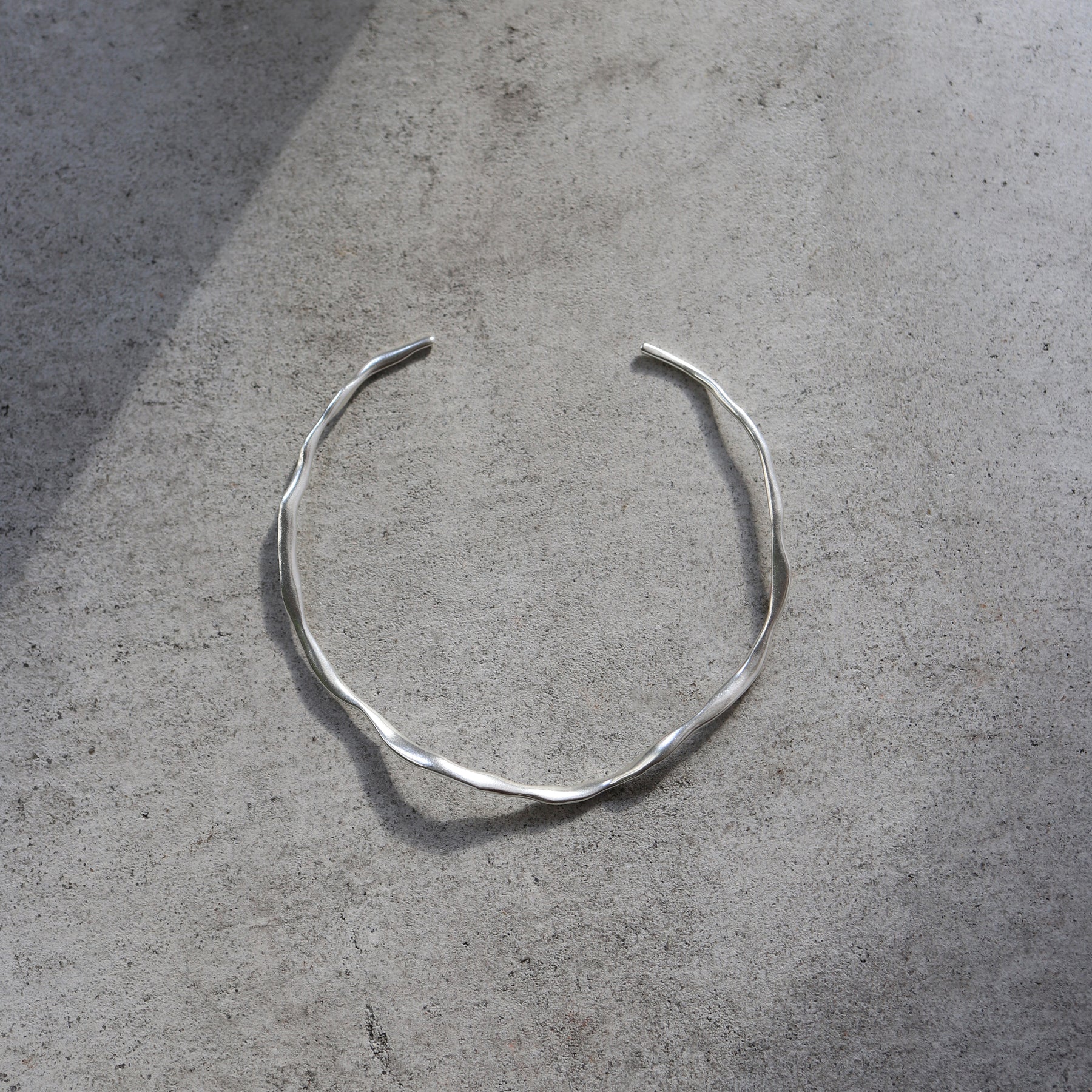 リップルチョーカー SV